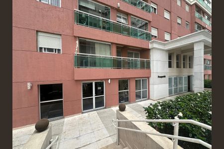 Apartamento para alugar com 57m², 2 quartos e 1 vaga Apartamento para alugar com 57m², 2 quartos e 1 vagaÁrea comum