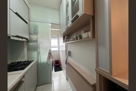 Apartamento para alugar com 57m², 2 quartos e 1 vaga Apartamento para alugar com 57m², 2 quartos e 1 vagaCozinha