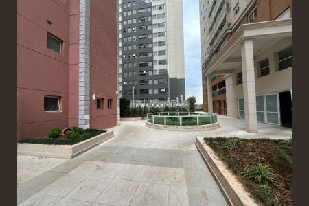 Apartamento para alugar com 57m², 2 quartos e 1 vaga Apartamento para alugar com 57m², 2 quartos e 1 vagaÁrea comum
