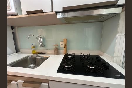 Apartamento para alugar com 57m², 2 quartos e 1 vaga Apartamento para alugar com 57m², 2 quartos e 1 vagaCozinha