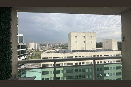 Apartamento para alugar com 57m², 2 quartos e 1 vaga Apartamento para alugar com 57m², 2 quartos e 1 vagaVaranda da Sala