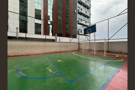 Apartamento para alugar com 57m², 2 quartos e 1 vaga Apartamento para alugar com 57m², 2 quartos e 1 vagaÁrea comum