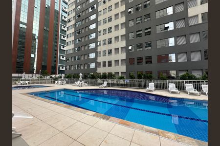 Apartamento para alugar com 57m², 2 quartos e 1 vaga Apartamento para alugar com 57m², 2 quartos e 1 vagaÁrea comum - Piscina