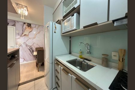 Apartamento para alugar com 57m², 2 quartos e 1 vaga Apartamento para alugar com 57m², 2 quartos e 1 vagaCozinha