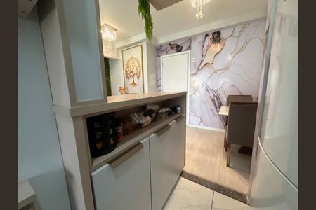 Apartamento para alugar com 57m², 2 quartos e 1 vaga Apartamento para alugar com 57m², 2 quartos e 1 vagaCozinha