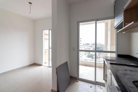 Apartamento para alugar com 53m², 2 quartos e 1 vaga Apartamento para alugar com 53m², 2 quartos e 1 vagaCozinha