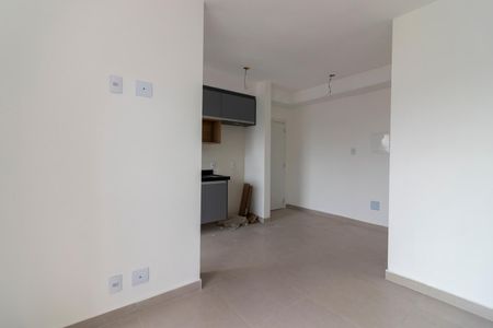 Apartamento para alugar com 53m², 2 quartos e 1 vaga Apartamento para alugar com 53m², 2 quartos e 1 vagaSala de Estar