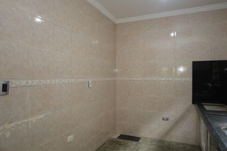 Casa para alugar com 750m², 3 quartos e 8 vagasCozinha