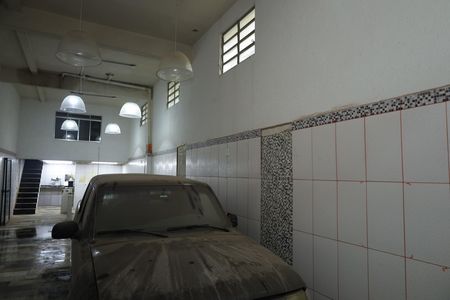 Casa para alugar com 750m², 3 quartos e 8 vagasÁrea comum