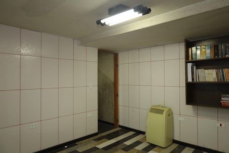 Casa para alugar com 750m², 3 quartos e 8 vagasÁrea comum