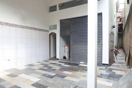 Casa para alugar com 750m², 3 quartos e 8 vagasÁrea comum