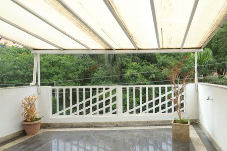Casa para alugar com 750m², 3 quartos e 8 vagasÁrea comum