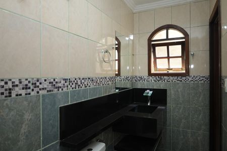 Casa para alugar com 750m², 3 quartos e 8 vagasBanheiro Suíte