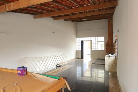Casa para alugar com 750m², 3 quartos e 8 vagasÁrea comum