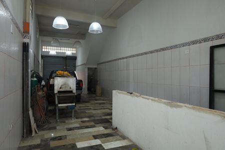 Casa para alugar com 750m², 3 quartos e 8 vagasÁrea comum