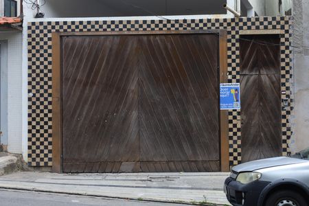 Casa para alugar com 750m², 3 quartos e 8 vagas Casa para alugar com 750m², 3 quartos e 8 vagasPlaca