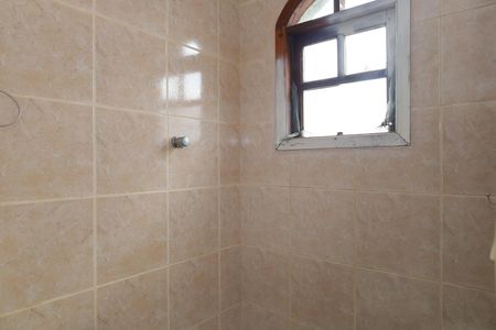 Casa para alugar com 750m², 3 quartos e 8 vagasBanheiro de Serviço