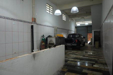 Casa para alugar com 750m², 3 quartos e 8 vagasÁrea comum