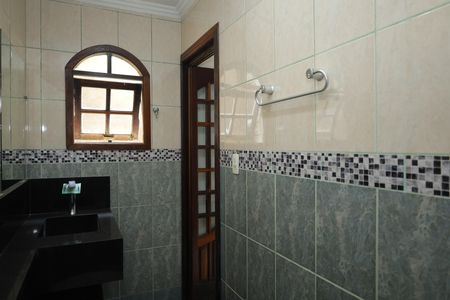 Casa para alugar com 750m², 3 quartos e 8 vagasBanheiro Suíte