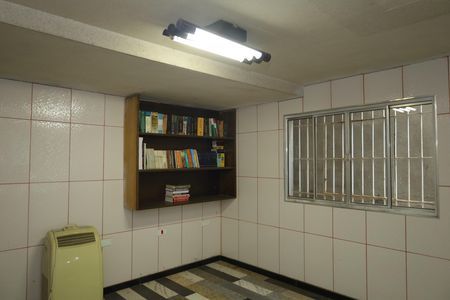 Casa para alugar com 750m², 3 quartos e 8 vagasÁrea comum