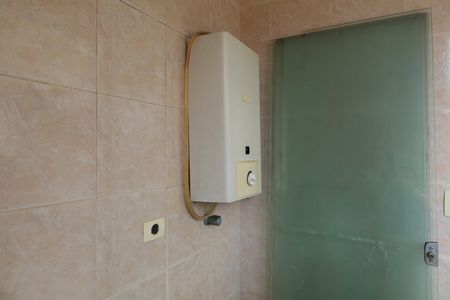 Casa para alugar com 750m², 3 quartos e 8 vagasÁrea de Serviço