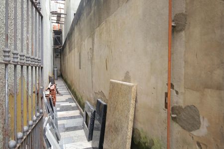 Casa para alugar com 750m², 3 quartos e 8 vagasÁrea comum