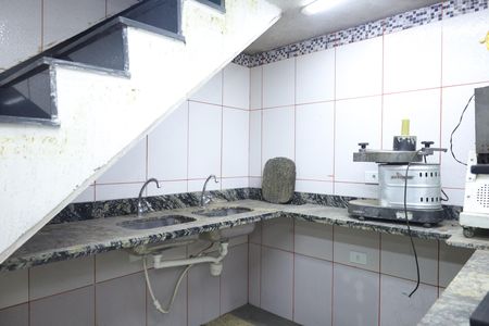 Casa para alugar com 750m², 3 quartos e 8 vagasÁrea comum
