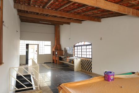 Casa para alugar com 750m², 3 quartos e 8 vagasÁrea comum