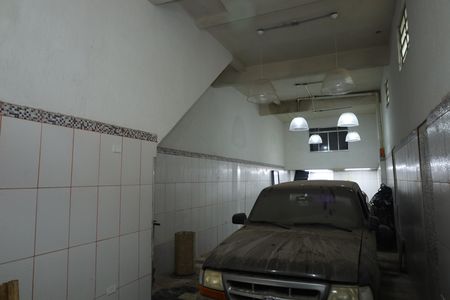 Casa para alugar com 750m², 3 quartos e 8 vagasÁrea comum