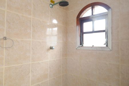 Banheiro de Serviço de casa para alugar com 3 quartos, 750m² em Jardim Nossa Senhora do Carmo, São Paulo
