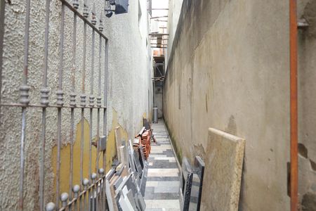 Área comum de casa para alugar com 3 quartos, 750m² em Jardim Nossa Senhora do Carmo, São Paulo