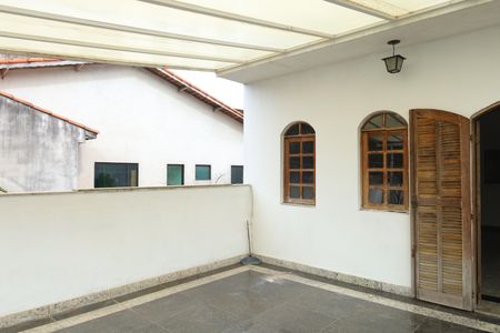 Casa para alugar com 750m², 3 quartos e 8 vagasÁrea comum