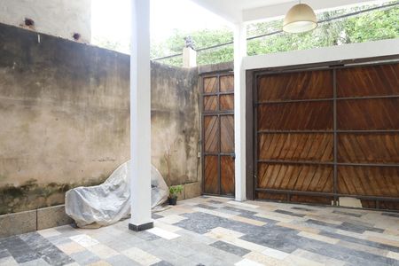 Casa para alugar com 750m², 3 quartos e 8 vagasÁrea comum