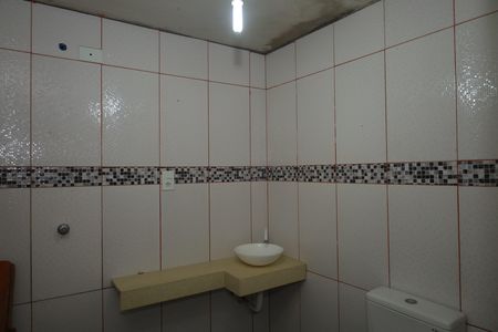 Casa para alugar com 750m², 3 quartos e 8 vagasÁrea comum