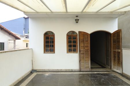 Casa para alugar com 750m², 3 quartos e 8 vagasÁrea comum