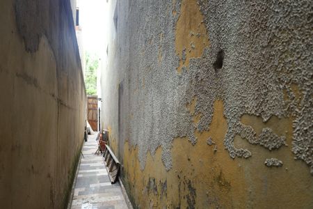 Casa para alugar com 750m², 3 quartos e 8 vagasÁrea comum