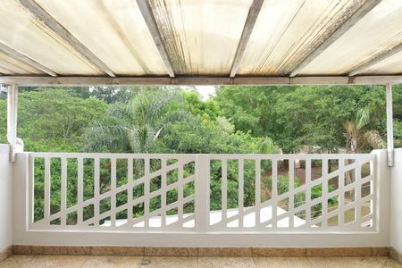 Casa para alugar com 750m², 3 quartos e 8 vagasÁrea comum