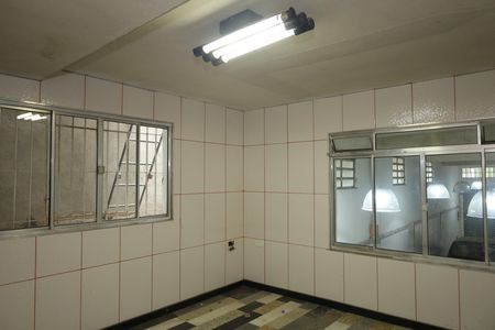 Área comum de casa para alugar com 3 quartos, 750m² em Jardim Nossa Senhora do Carmo, São Paulo