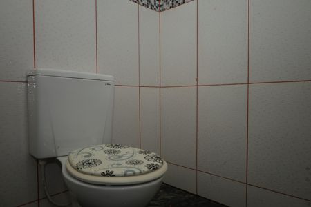 Casa para alugar com 750m², 3 quartos e 8 vagasÁrea comum