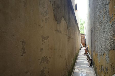 Casa para alugar com 750m², 3 quartos e 8 vagasÁrea comum