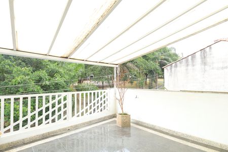 Casa para alugar com 750m², 3 quartos e 8 vagasÁrea comum