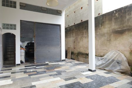 Casa para alugar com 750m², 3 quartos e 8 vagasÁrea comum