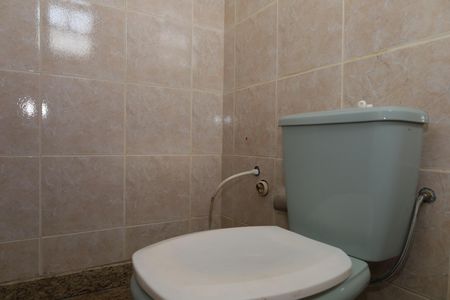 Casa para alugar com 750m², 3 quartos e 8 vagasBanheiro de Serviço