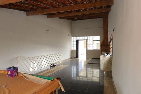 Casa para alugar com 750m², 3 quartos e 8 vagasÁrea comum