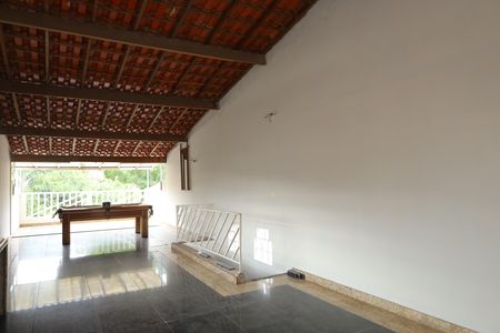 Casa para alugar com 750m², 3 quartos e 8 vagasÁrea comum