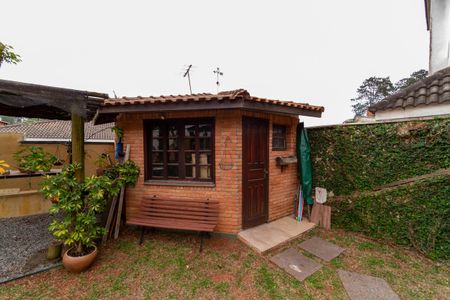 Casa de condomínio para alugar com 230m², 4 quartos e 2 vagasÁrea comum