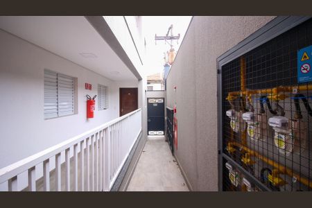 Apartamento à venda com 60m², 2 quartos e sem vagaÁrea comum