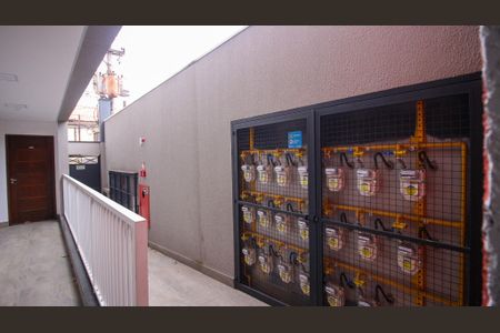 Apartamento à venda com 60m², 2 quartos e sem vagaÁrea comum