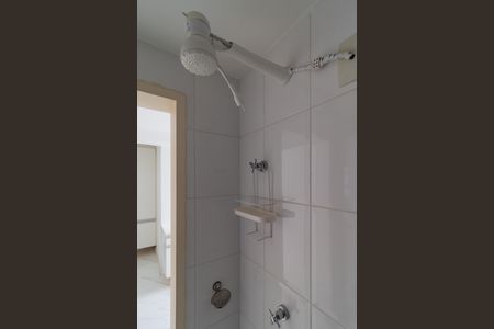 Apartamento para alugar com 139m², 2 quartos e 2 vagasBanheiro de serviço