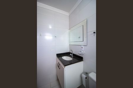 Apartamento para alugar com 60m², 2 quartos e 1 vagaBanheiro 